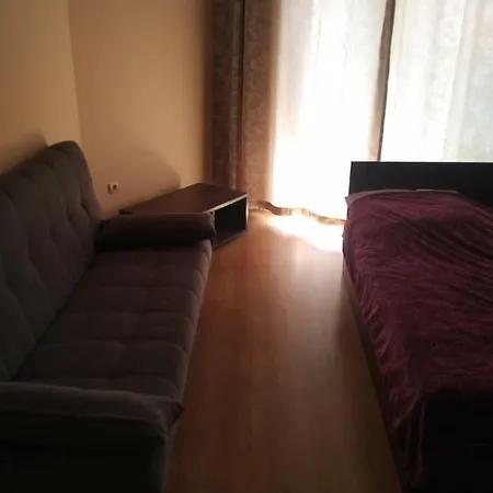 Luxor Апартаменты *