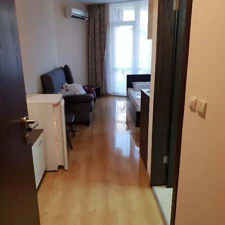 Luxor Апартаменты