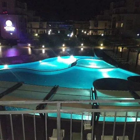 Luxor Апартаменты *