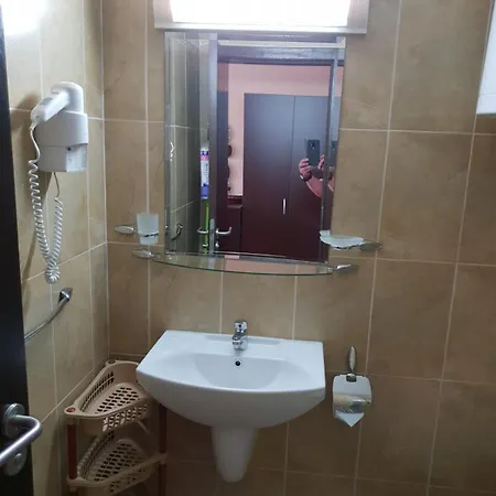 Luxor Апартаменты