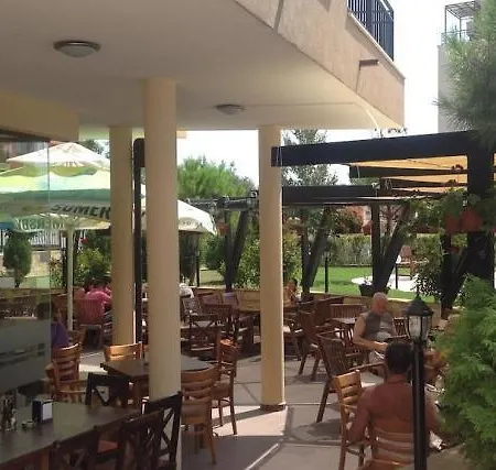 Luxor 아파트 스베티 블라스