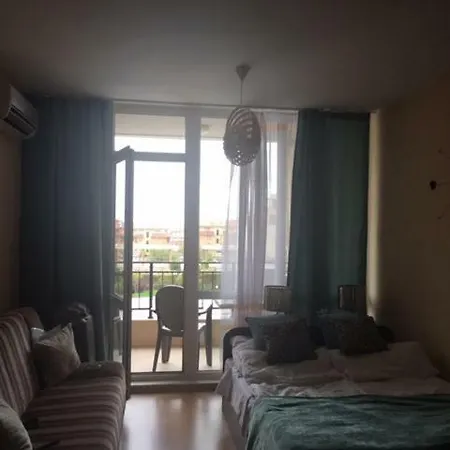 아파트 Luxor 스베티 블라스